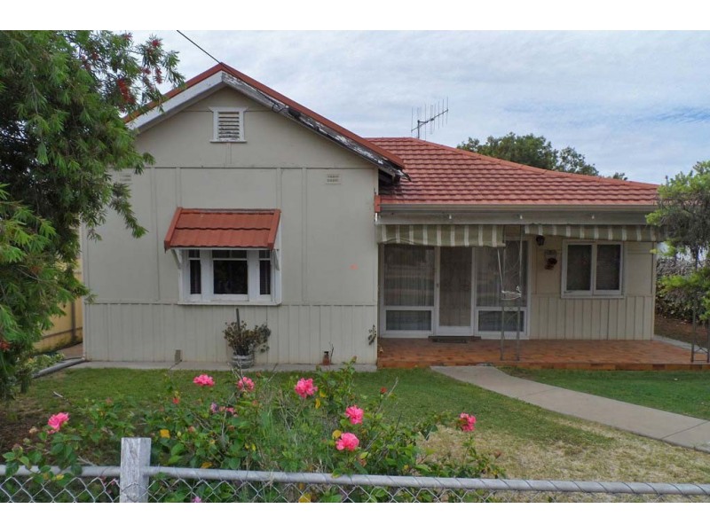 112 Seventeenth Street, Renmark SA 5341