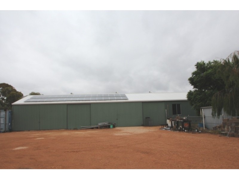 55 Henwood Road, Monash SA 5342