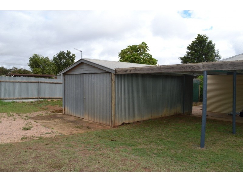 9 Laffer Street, Barmera SA 5345