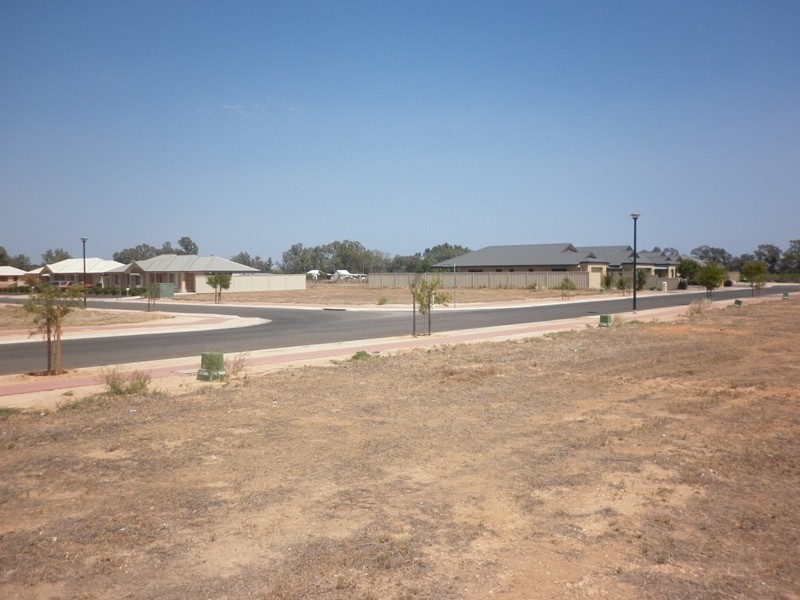 Lot 25 Dedes Drive, Renmark SA 5341