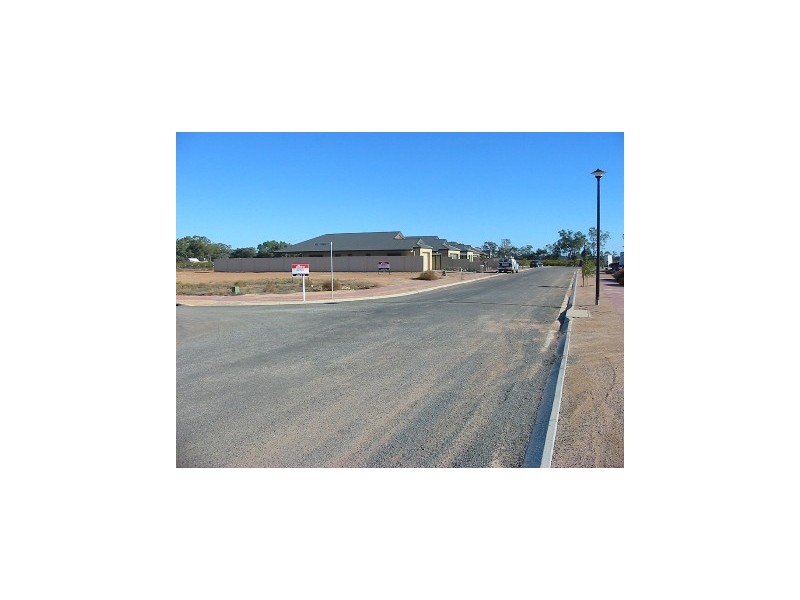 Lot 25 Dedes Drive, Renmark SA 5341