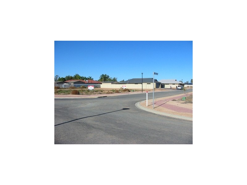 Lot 25 Dedes Drive, Renmark SA 5341