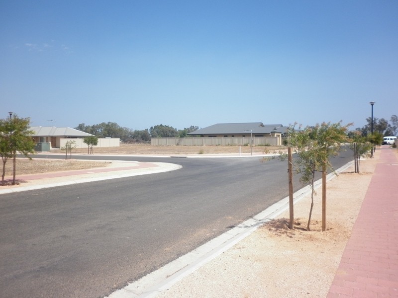 Lot 25 Dedes Drive, Renmark SA 5341