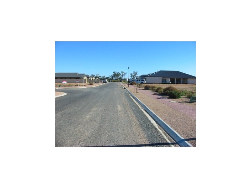 Lot 25 Dedes Drive, Renmark SA 5341