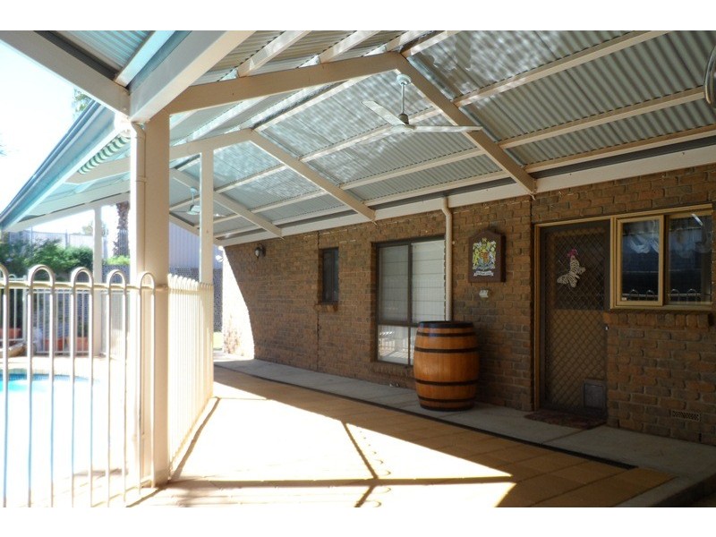 19 Dorothy Avenue, Paringa SA 5340