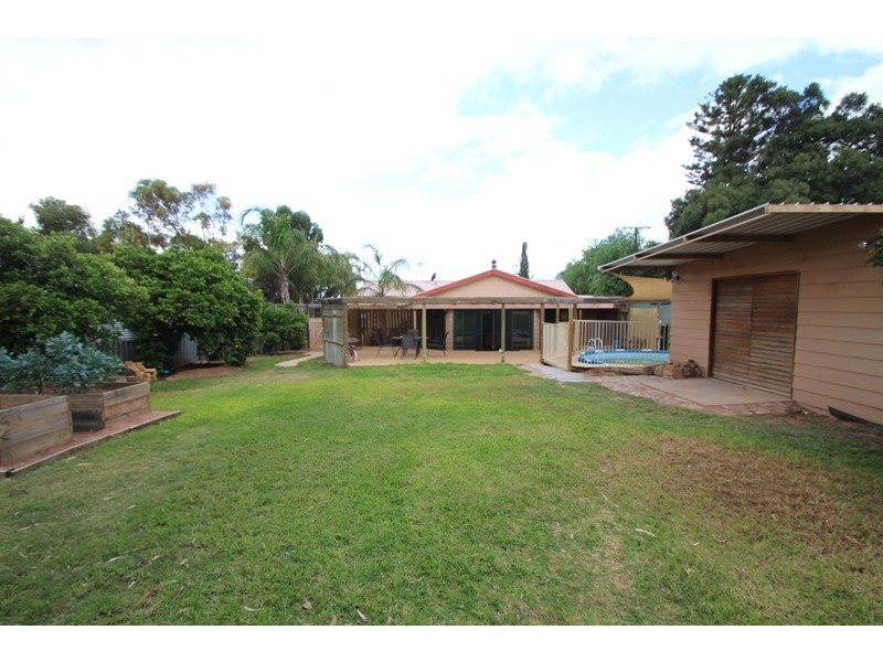 702 Kingston Road, Moorook SA 5332