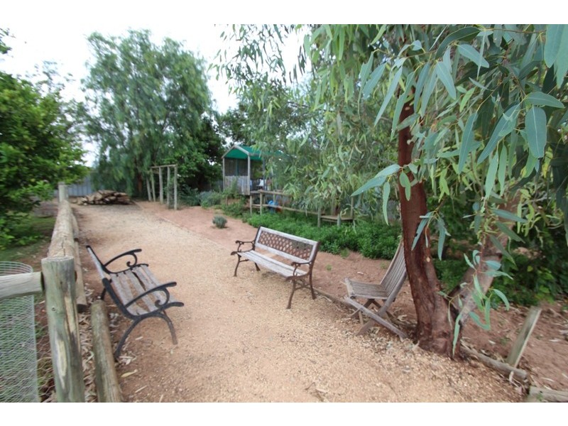 702 Kingston Road, Moorook SA 5332