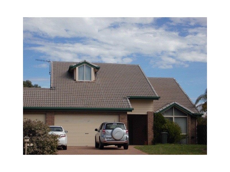 1 Anabranch Place, Renmark SA 5341
