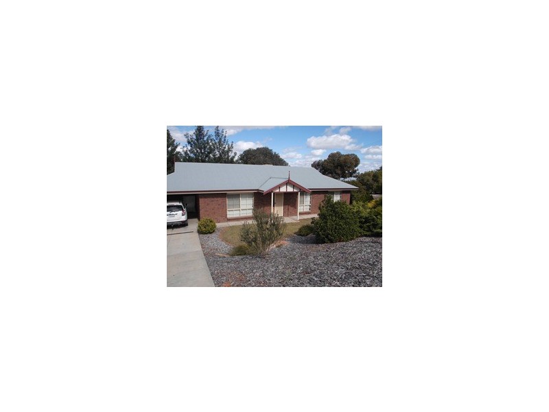 8A Frahn Street, Paringa SA 5340