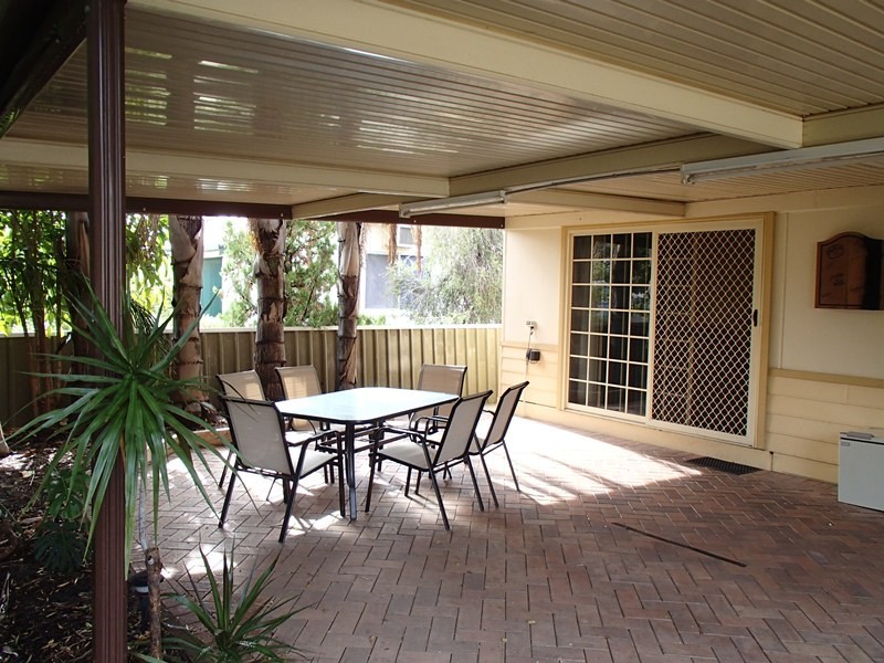 25 Sixteenth Street, Renmark SA 5341