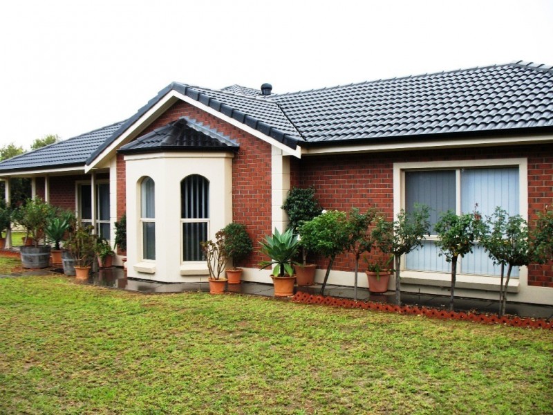 97 Edwards Road, Loxton SA 5333