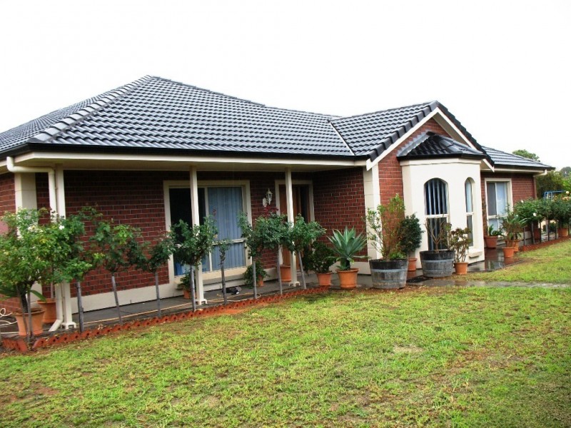 97 Edwards Road, Loxton SA 5333