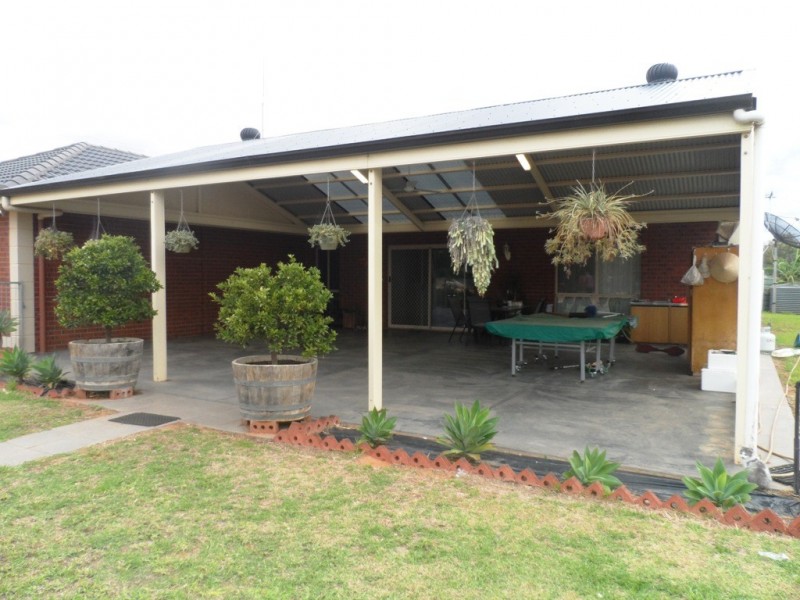97 Edwards Road, Loxton SA 5333