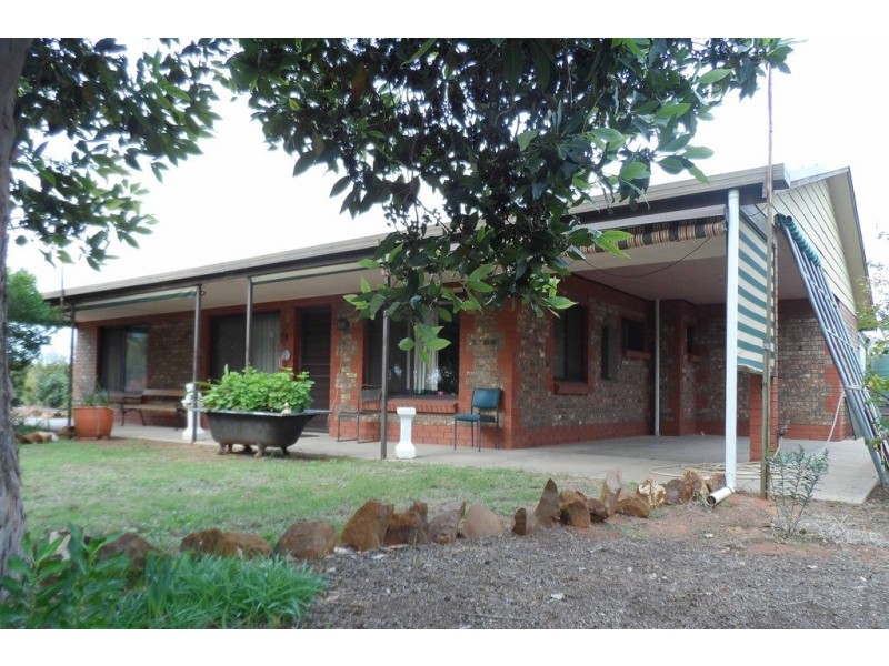 20058 Renmark Avenue, Renmark SA 5341