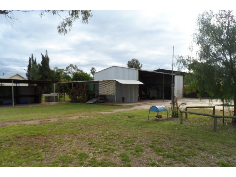 20058 Renmark Avenue, Renmark SA 5341