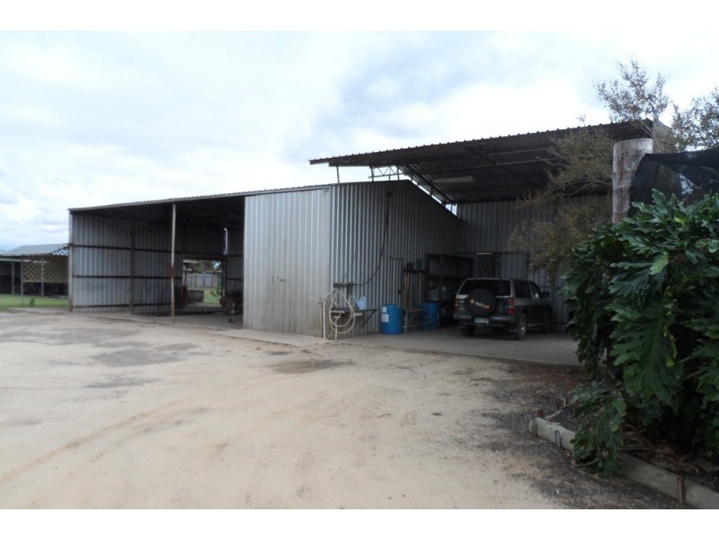 20058 Renmark Avenue, Renmark SA 5341