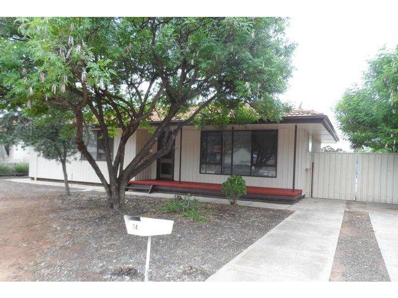 34 Sims Parade, Renmark SA 5341