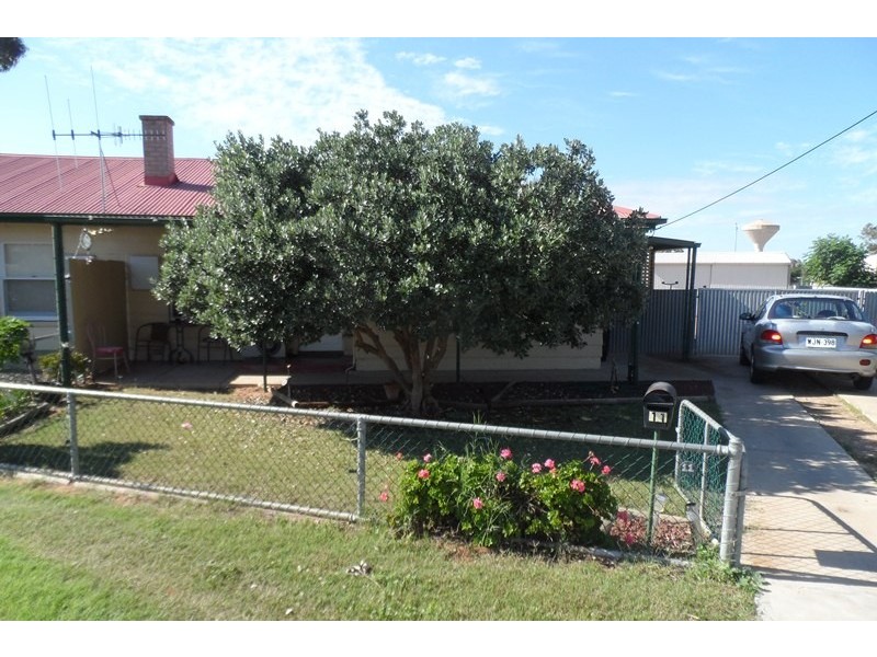11 Acacia Crescent, Renmark SA 5341