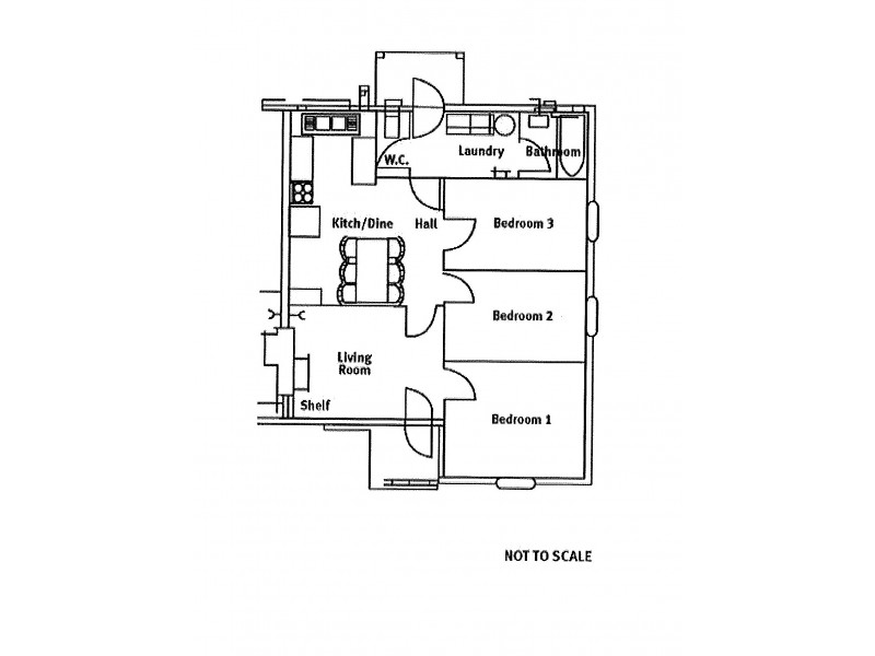 11 Acacia Crescent, Renmark SA 5341