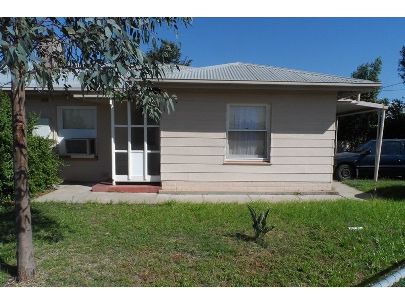 6 Acacia Crescent, Renmark SA 5341