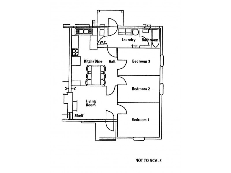 6 Acacia Crescent, Renmark SA 5341