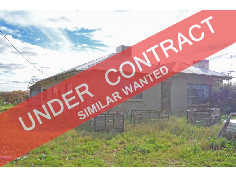 305 Old Cooltong Road, Renmark SA 5341