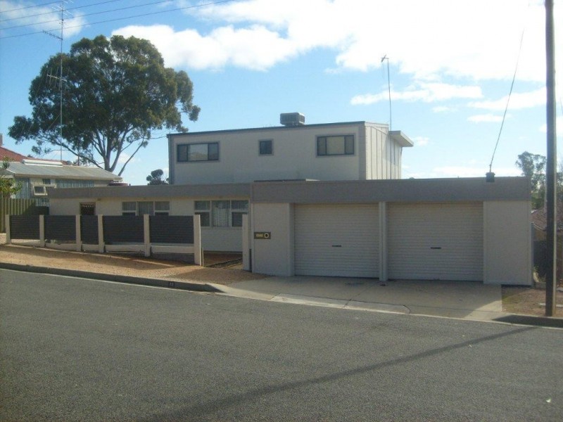 40 Laffer Street, Barmera SA 5345