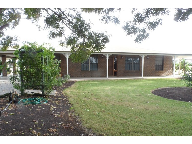 9 Eighth Street, Renmark SA 5341