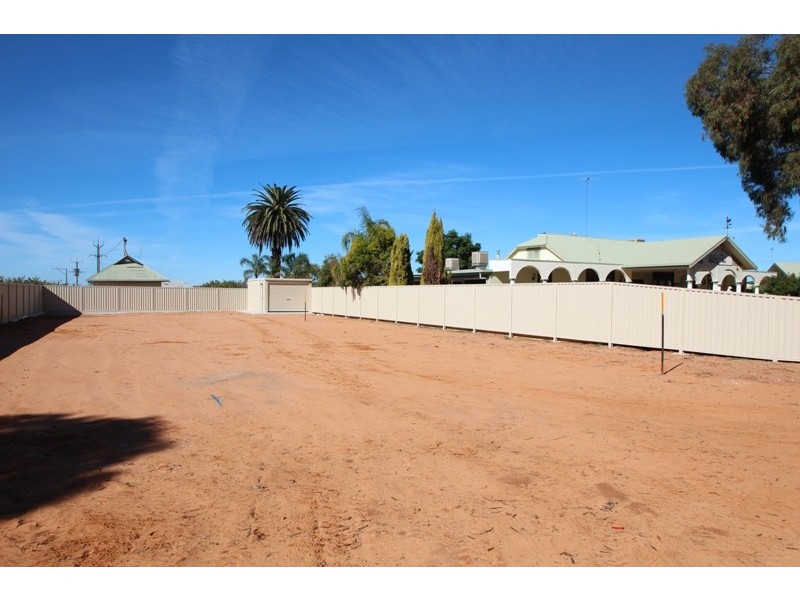 Lot 39 Old Sturt Highway, Berri SA 5343