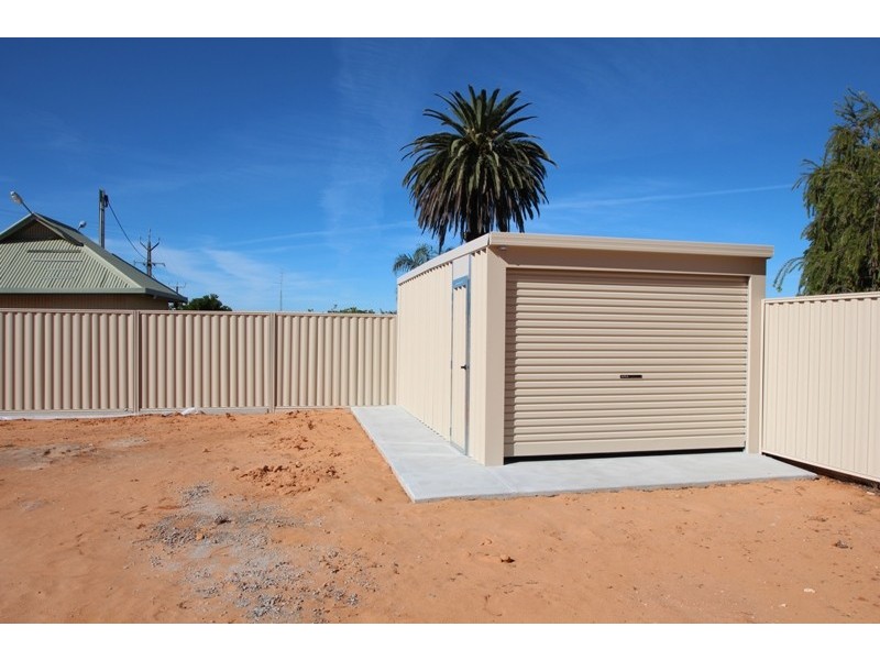 Lot 39 Old Sturt Highway, Berri SA 5343