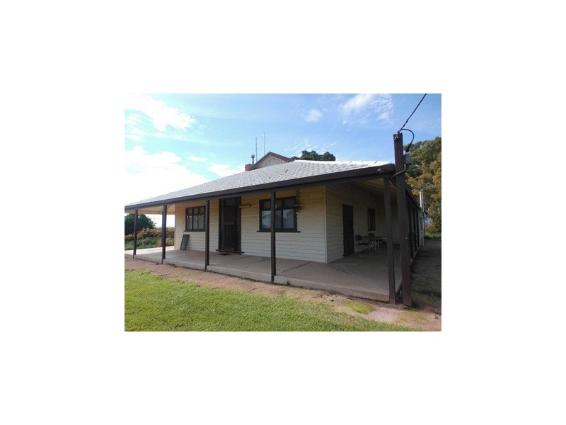 21343 Sturt Highway, Paringa SA 5340