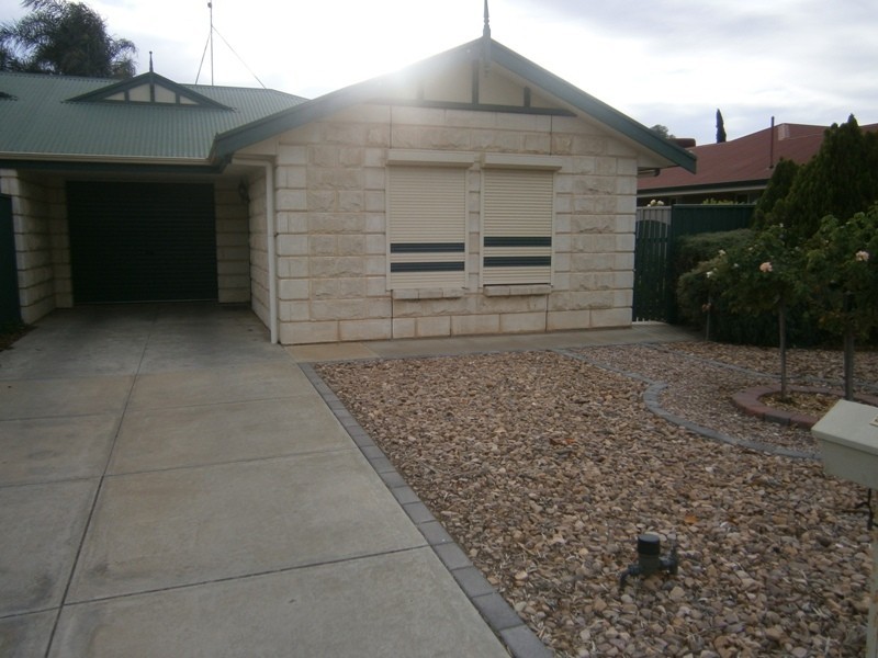 16A Railway Terrace, Renmark SA 5341