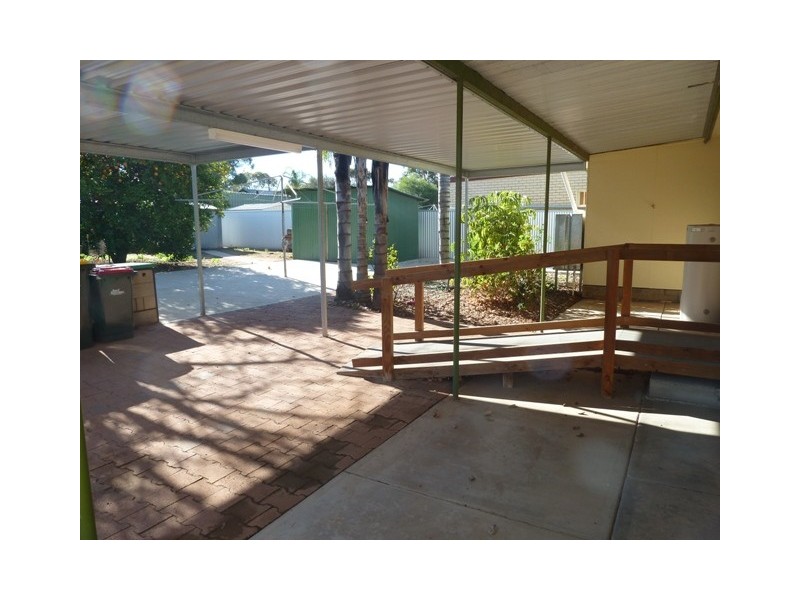 25 Mortimer Road, Berri SA 5343