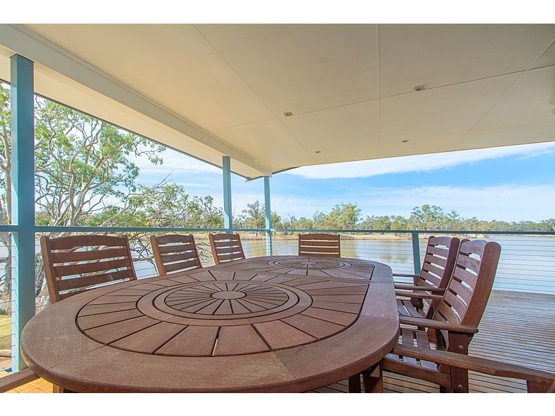 60 Morphetts Flat Road, Morgan SA 5320