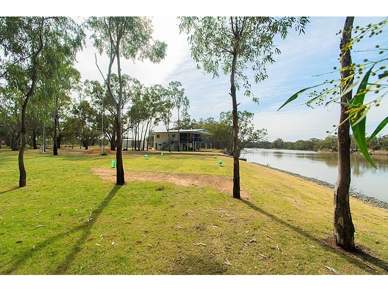 60 Morphetts Flat Road, Morgan SA 5320