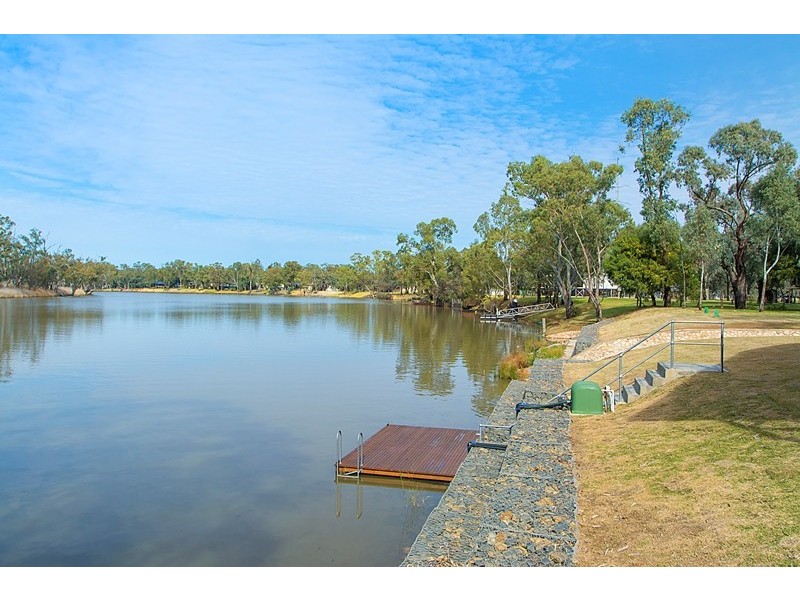 60 Morphetts Flat Road, Morgan SA 5320