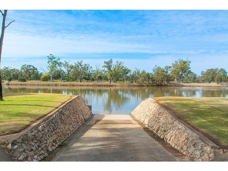 60 Morphetts Flat Road, Morgan SA 5320