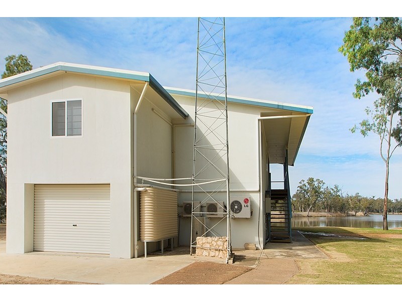 60 Morphetts Flat Road, Morgan SA 5320