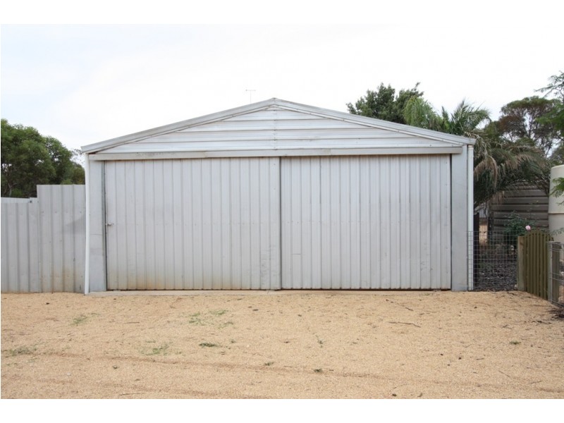 37 James Street, WUNKAR via, Loxton SA 5333