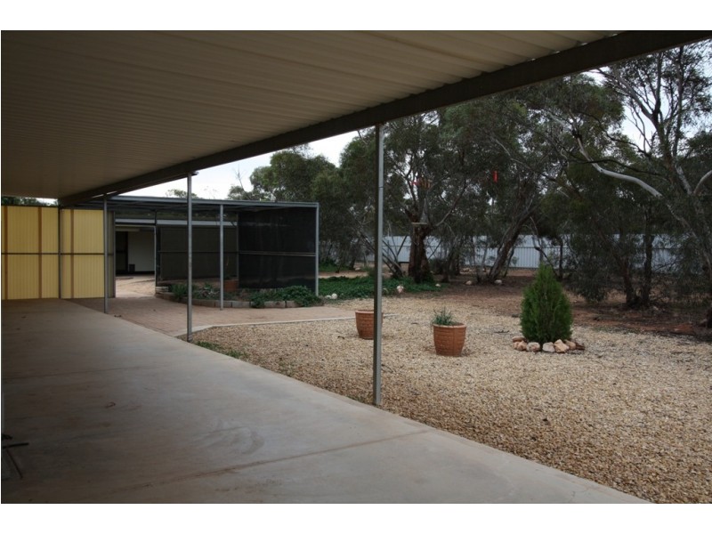 37 James Street, WUNKAR via, Loxton SA 5333