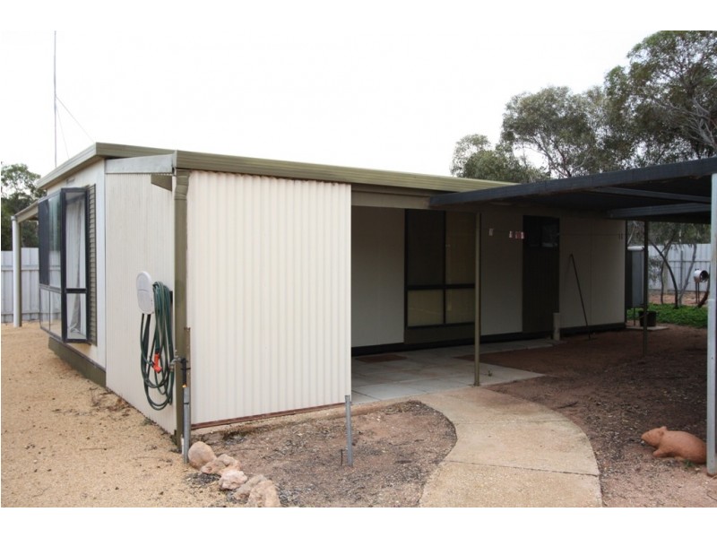 37 James Street, WUNKAR via, Loxton SA 5333