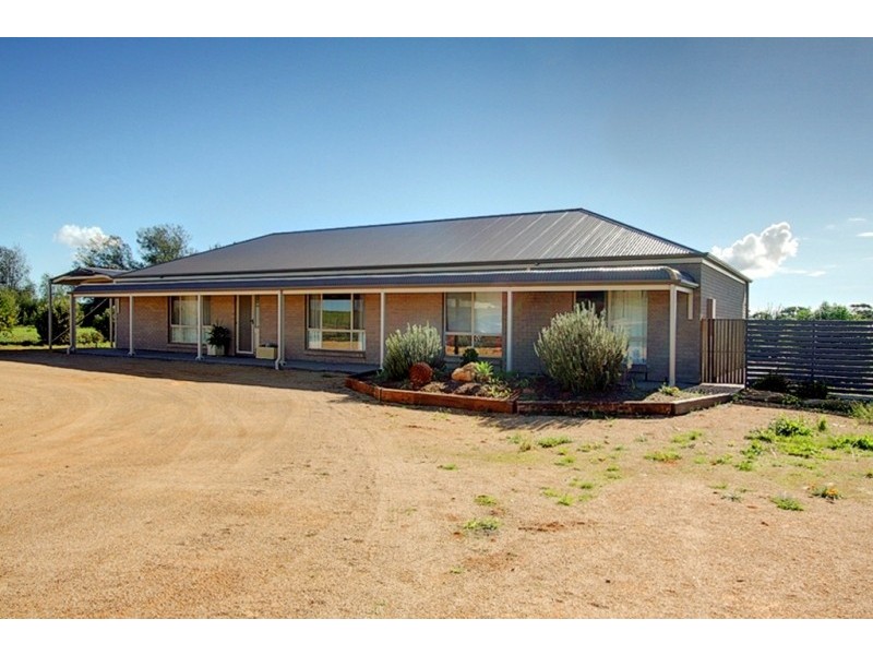 199 Drummond Avenue, Loxton SA 5333