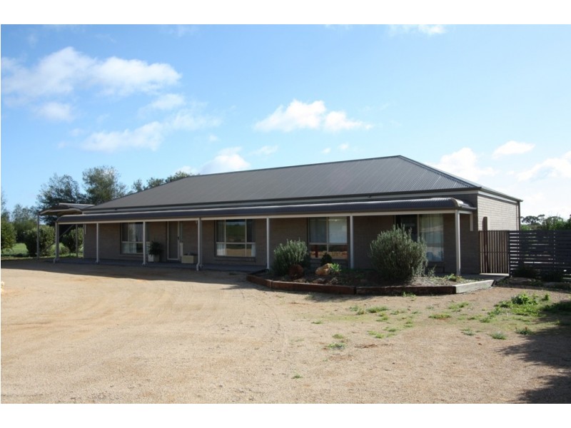 199 Drummond Avenue, Loxton SA 5333
