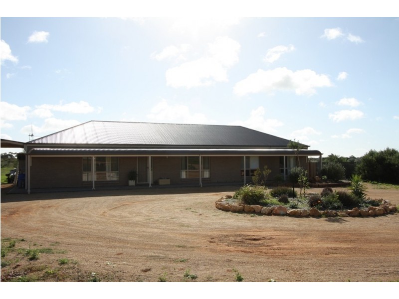 199 Drummond Avenue, Loxton SA 5333