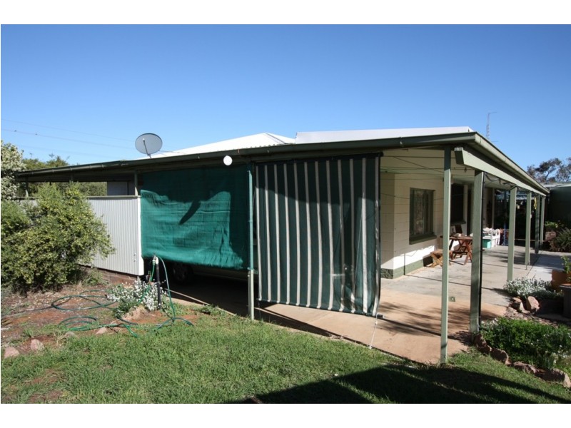 25 Alamein Avenue, Loxton SA 5333