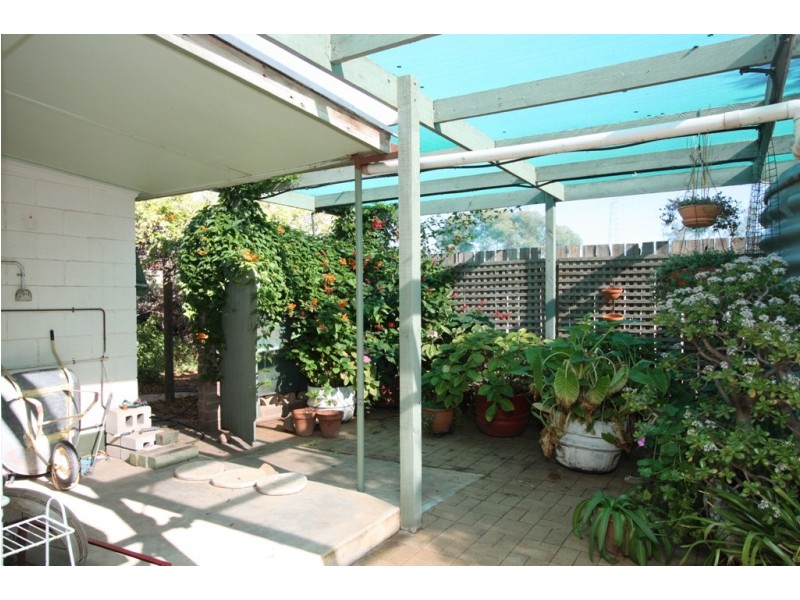 25 Alamein Avenue, Loxton SA 5333