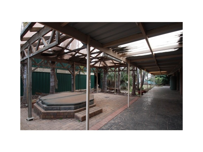 156 and Lot 22 ALAMEIN AVE, Loxton SA 5333