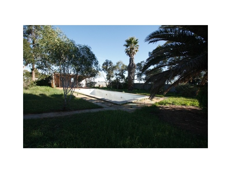 245 ALAMEIN AVE, Loxton SA 5333