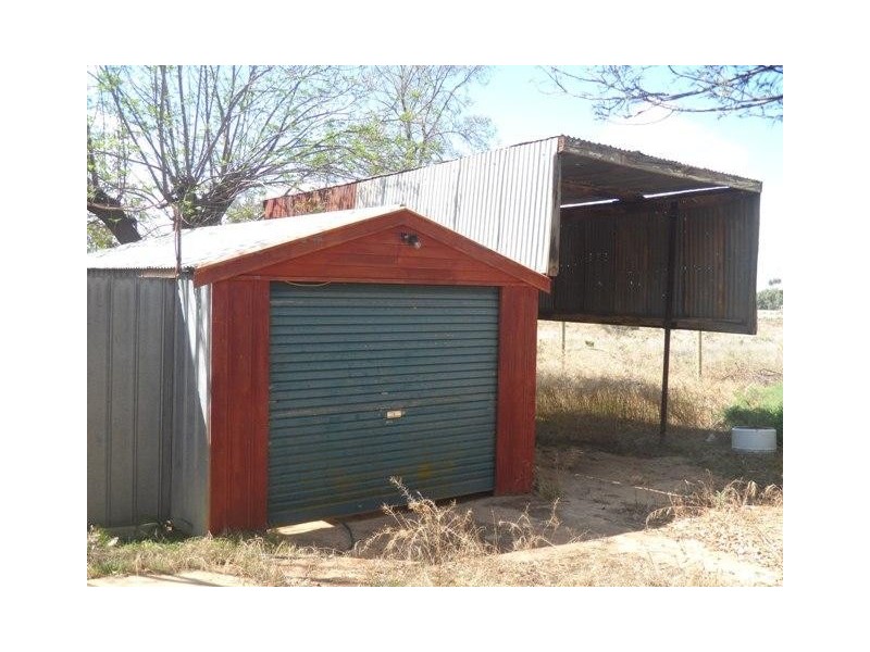 245 ALAMEIN AVE, Loxton SA 5333