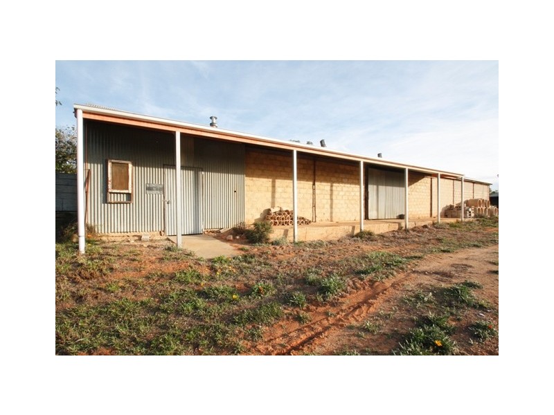 239 ALAMEIN AVE, Loxton SA 5333